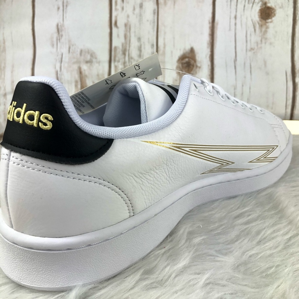 Adidas Pokemon x Advantage Leather Sneakers - Picture 8 of 16